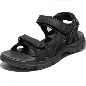 DREAM PAIRS Women's Sport & Hiking Sandals - Size 6